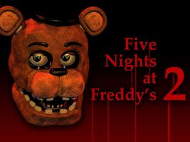 Which Animatronic from Five Nights at Freddy's are You? (2)