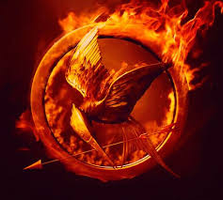 Would you survive the Hunger Games? (2)