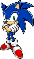 Sonic wwffy part 2