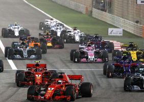 F1 quiz