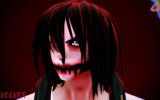 does jeff the killer like you