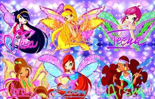 Are U a Winx expert?