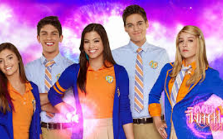 Which Every Witch Way Character Are You?