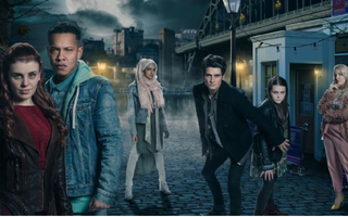 Which WolfBlood Charecter are you?