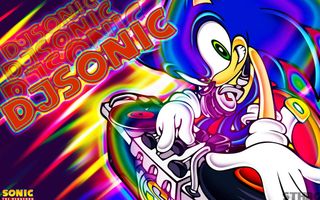 The Sonic Quiz