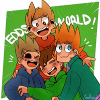 Which Eddsworld hooman are you?