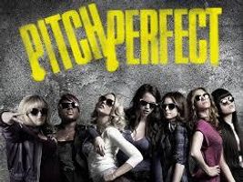 What pitch perfect character are you?