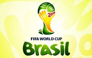 What's the top 3 winners of 2014 FIFA World Cup Brazil?