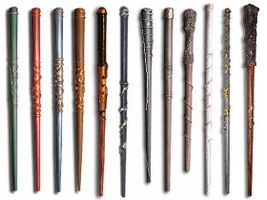 What Wand should you get?