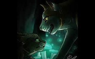 Which Evil Cat Are You? (Warrior Cats)