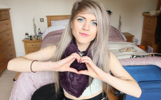 Which Marina Joyce are you?