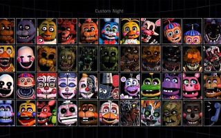 How Well Do You Know FNaF? (3)