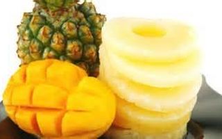 Mangoes or Pineapples?Would you rather\This or that!