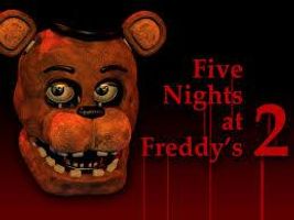 How well Do you know Five nights at freddy's 2?