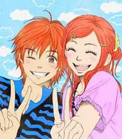 Would we be good friends? (2) Would we be good friends? (2)