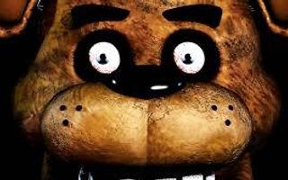 Which FNaF character are you?