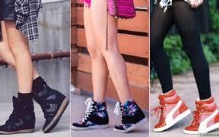 which sneakers matches you the best