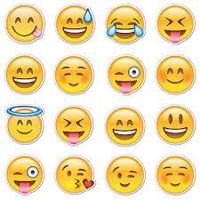 what emoji are you? (4)