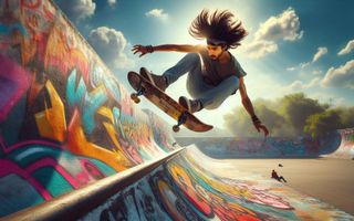 Discover Your Skateboarding Personality