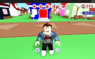 Which Roblox player are you?