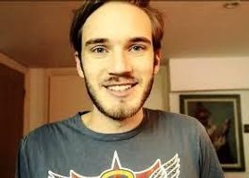 Pewdiepie Quiz (2)