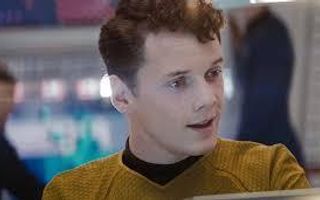 Which Star Trek character should be your boyfriend?