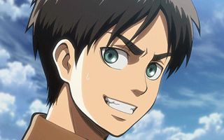 Do you know Eren Yeager very well?