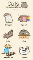 Which Famous internet cat are you?