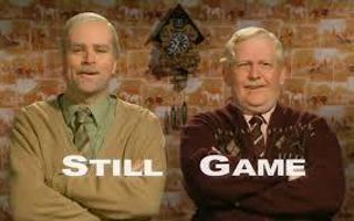 Still Game