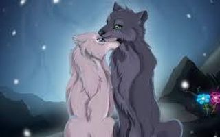 Wolf Love