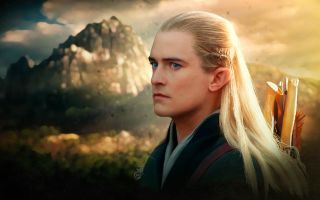 How Well Do You Guys Know Legolas Greenleaf?