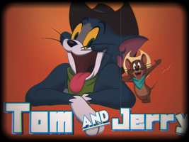 Which Tom and Jerry character are you?