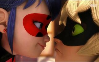 How well do you know Miraculous Ladybug? (1)