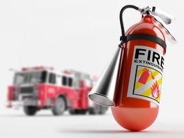 How much do you know about fire safety?