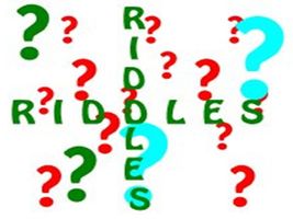 Riddle Quiz (2)