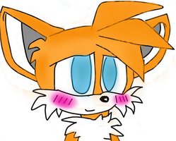 Sonic WWFFY (Promises) 12 Tails