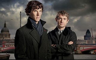 Sherlock