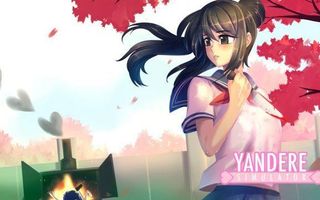 How well do you know Yandere simulator? (1)