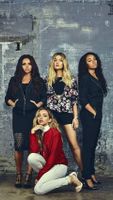 Which Little Mix member are You? (2)