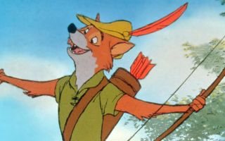 How Well Do You Know Disney's Robin Hood?