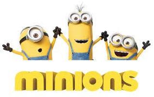 Which Minion Are You?