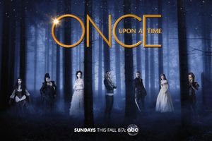 How well do you know once upon a time? (1)