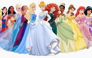 What Disney Princess do you look like?