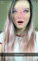 How well do you know LDShadowLady? (3)