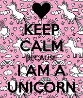 What unicorn are you? (2)