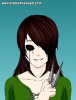 What are your chances of becoming a Creepypasta? What are your chances of becoming a Creepypasta?