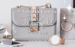 Handbag Haven: Test Your Accessory Knowledge