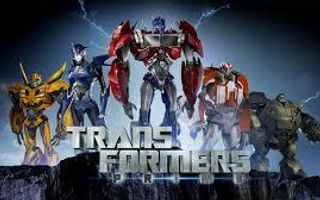 Which Transformers Prime character are you? (Autobots)