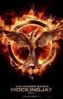 Are you excited for the movie Mockingjay part 1?