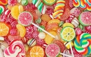 How well do you know your sweets?